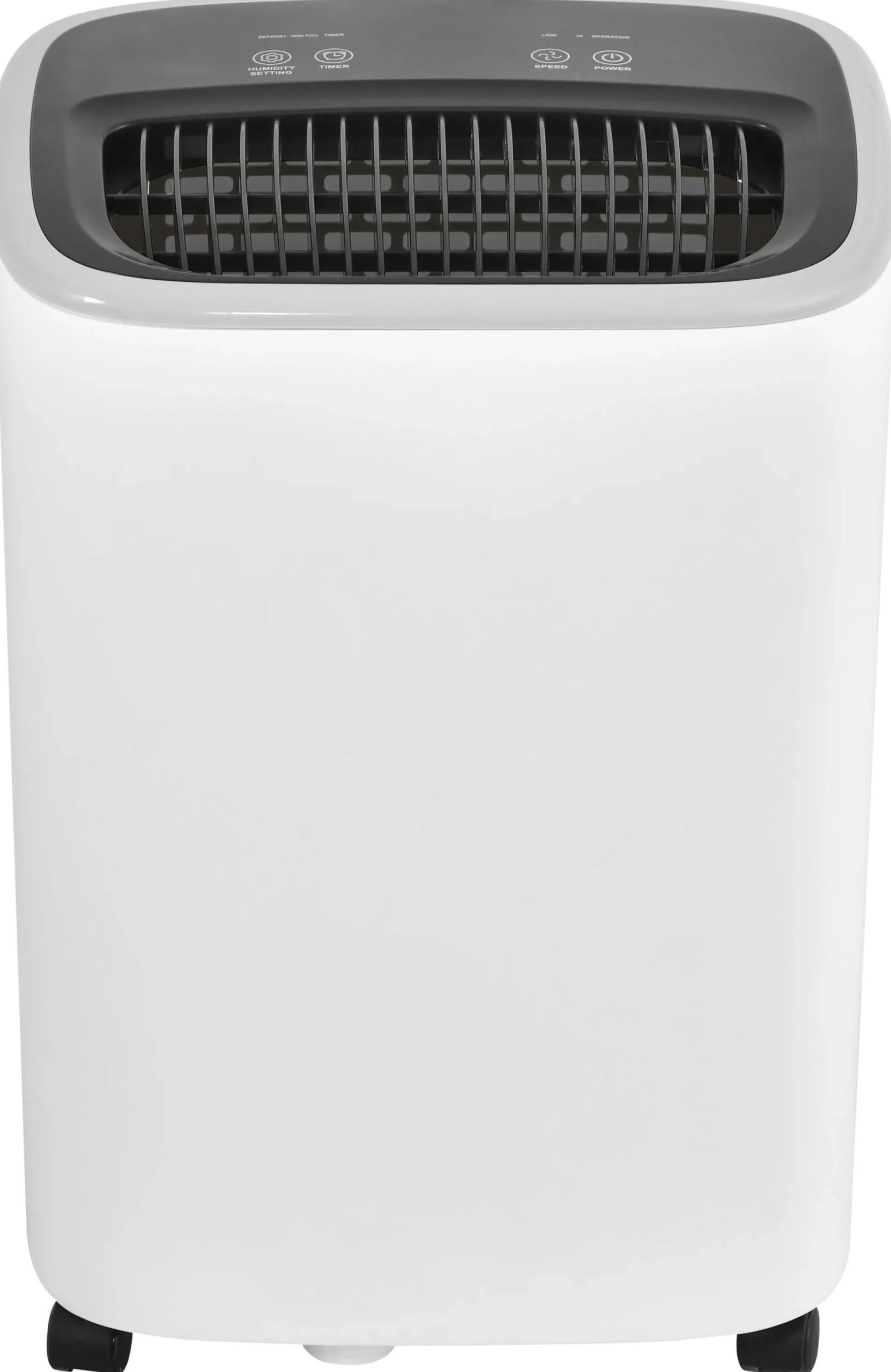 Affugter og luftrenser 12L WIFI