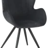 Alma velour sort