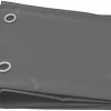 Altansejl 502x92cm grå
