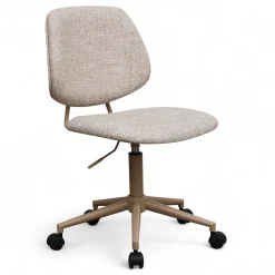 Alto stof beige
