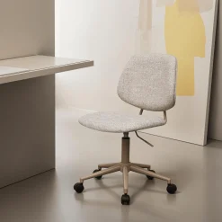 Alto stof beige