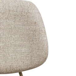 Alto stof beige