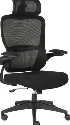 Andreas mesh sort