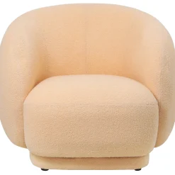 Arona teddy creme