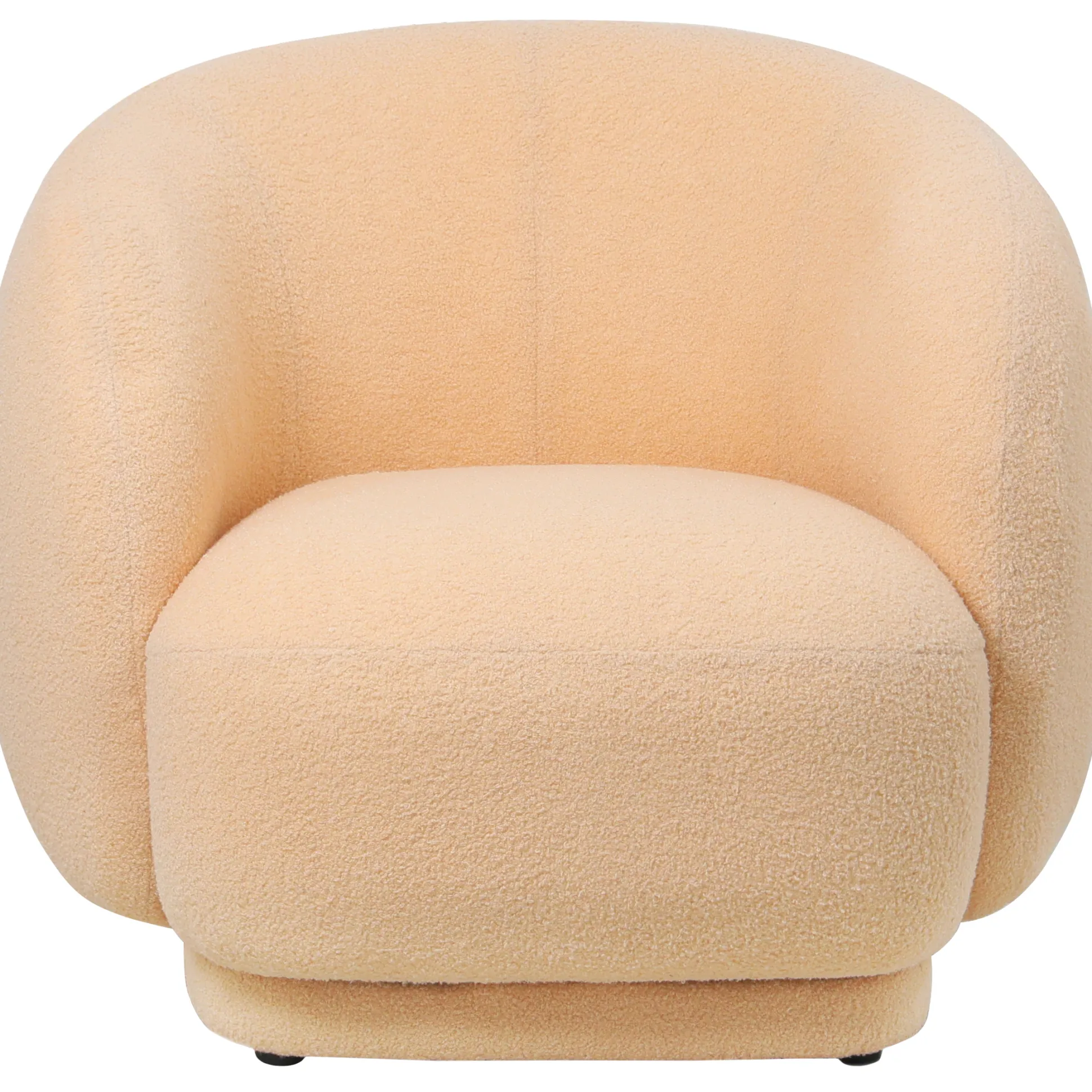 Arona teddy creme