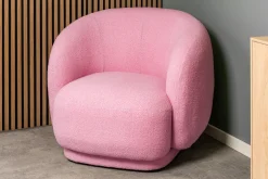 Arona teddy rosa