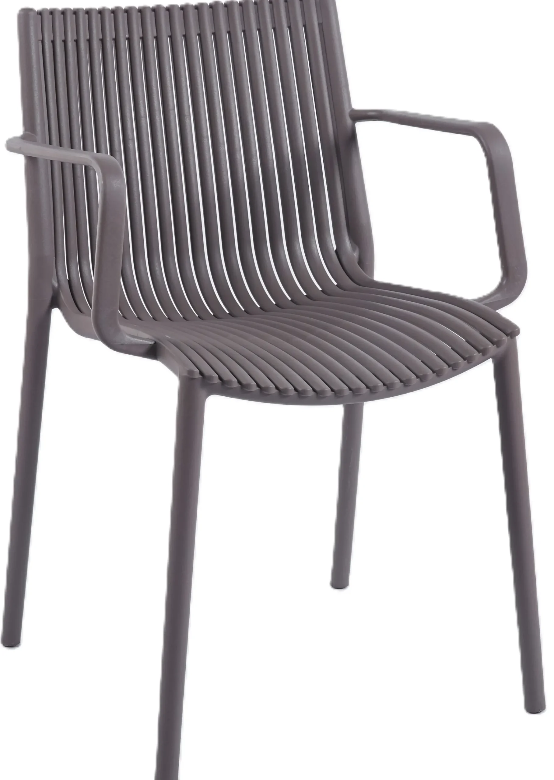 Ava mørkegrå