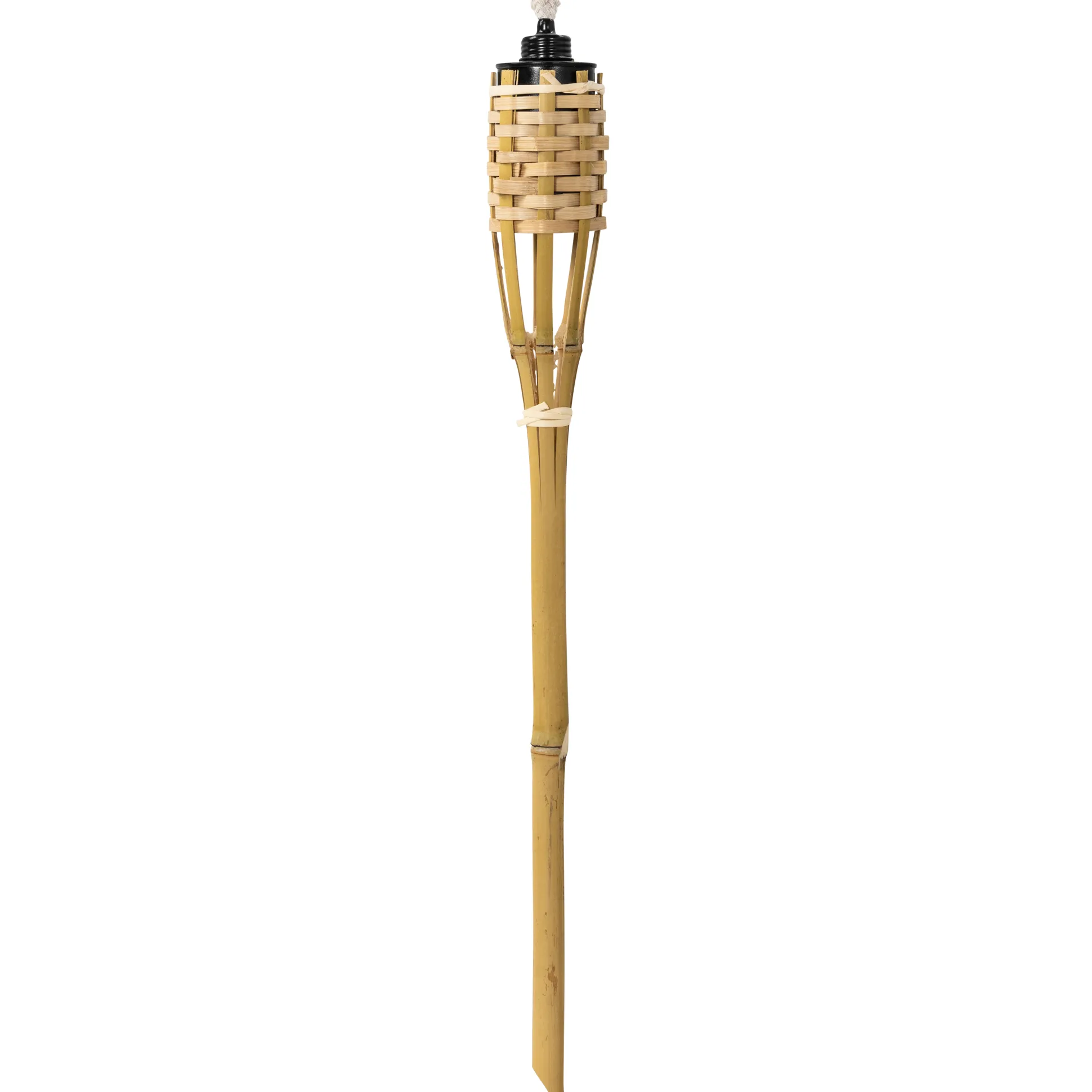 Bambusfakkel natur 60cm