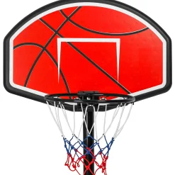 Basketballstander Begynder