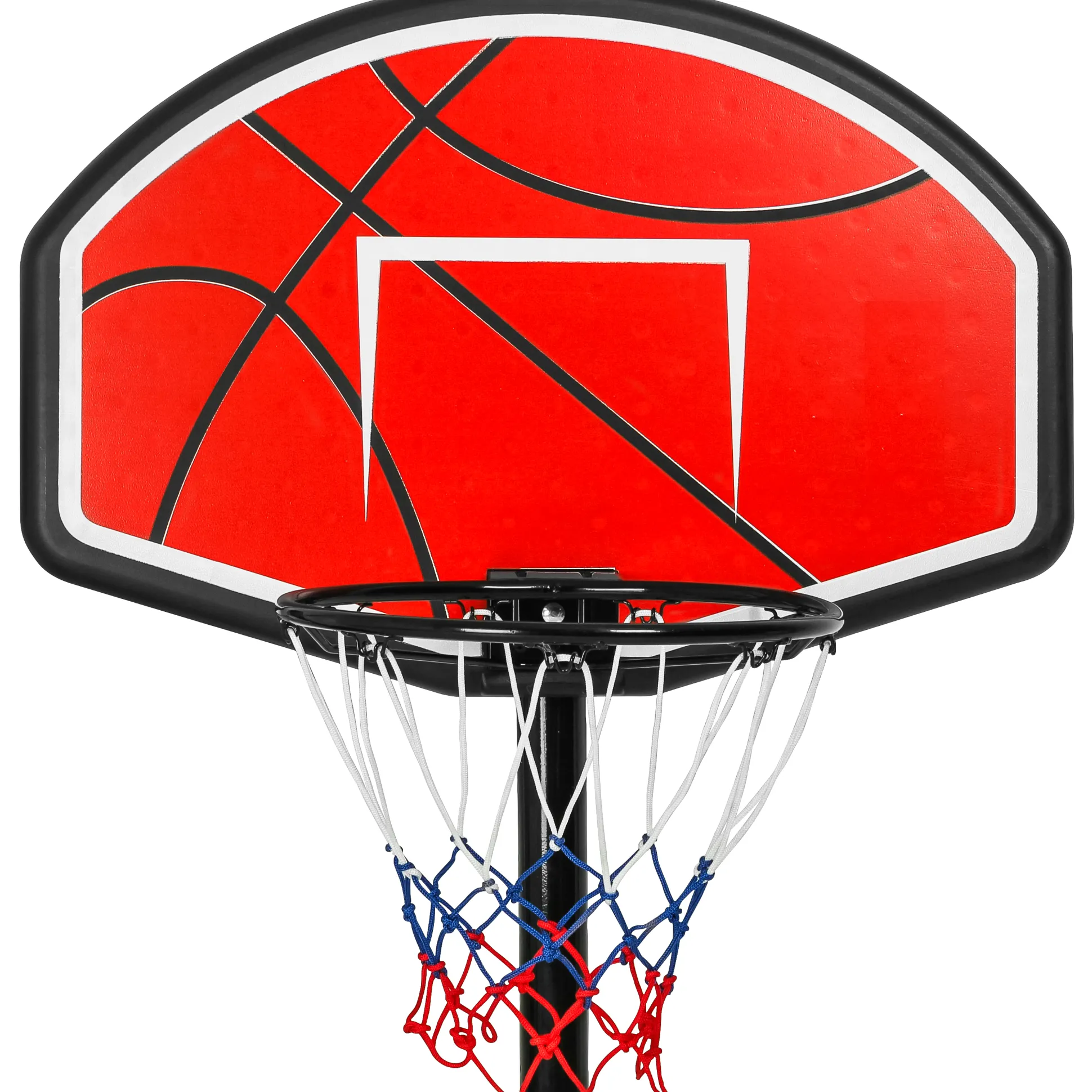 Basketballstander Begynder