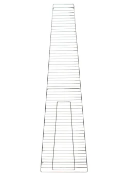 Beskyttelsesafskærmning til 227cm