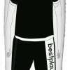 Bestplay Air dummy 180cm sort/hvid