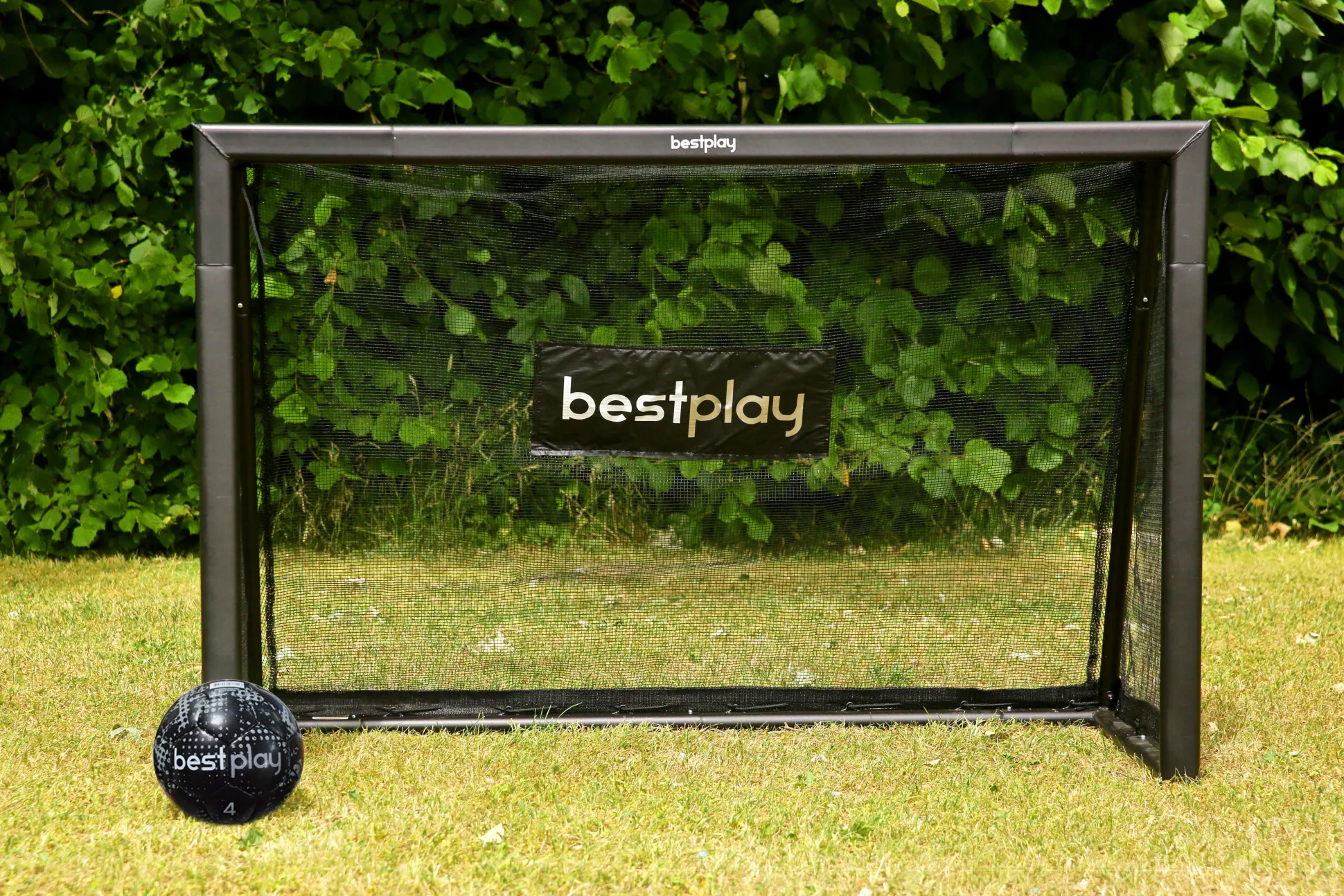 Bestplay fodboldmål 150x100cm