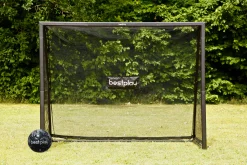 Bestplay fodboldmål 220x170cm
