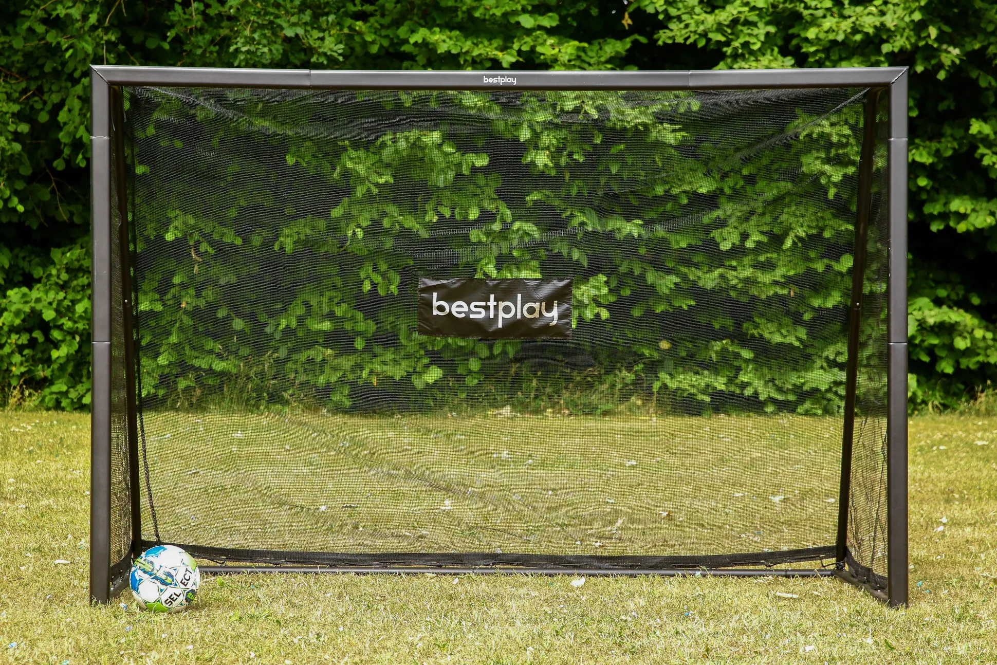 Bestplay fodboldmål 300x200cm