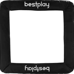 Bestplay kantpude 90x90cm