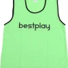Bestplay overtrækstrøje str XL grøn