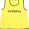Bestplay overtrækstrøje str XXL gul