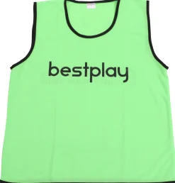 Bestplay overtrækstrøje str XXXL grøn