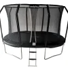 Bestplay Plus oval 213x305cm