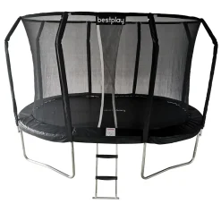 Bestplay Plus oval 213x305cm