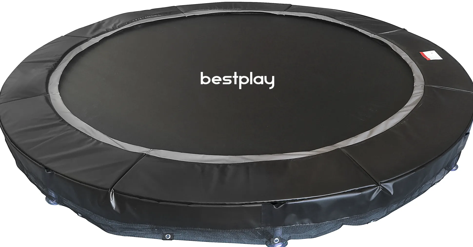 Bestplay Premium ø366cm Hard