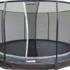 Bestplay Premium med sikkerhedsnet ø305cm Medium