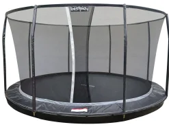 Bestplay Premium med sikkerhedsnet ø305cm Soft