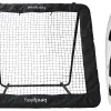 Bestplay rebounder 170x170cm + air dummy