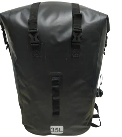 Bestplay rygsæk sort 35L