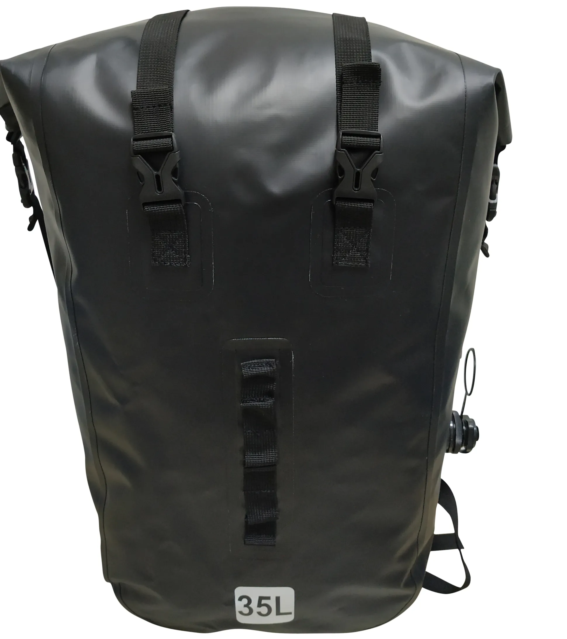 Bestplay rygsæk sort 35L