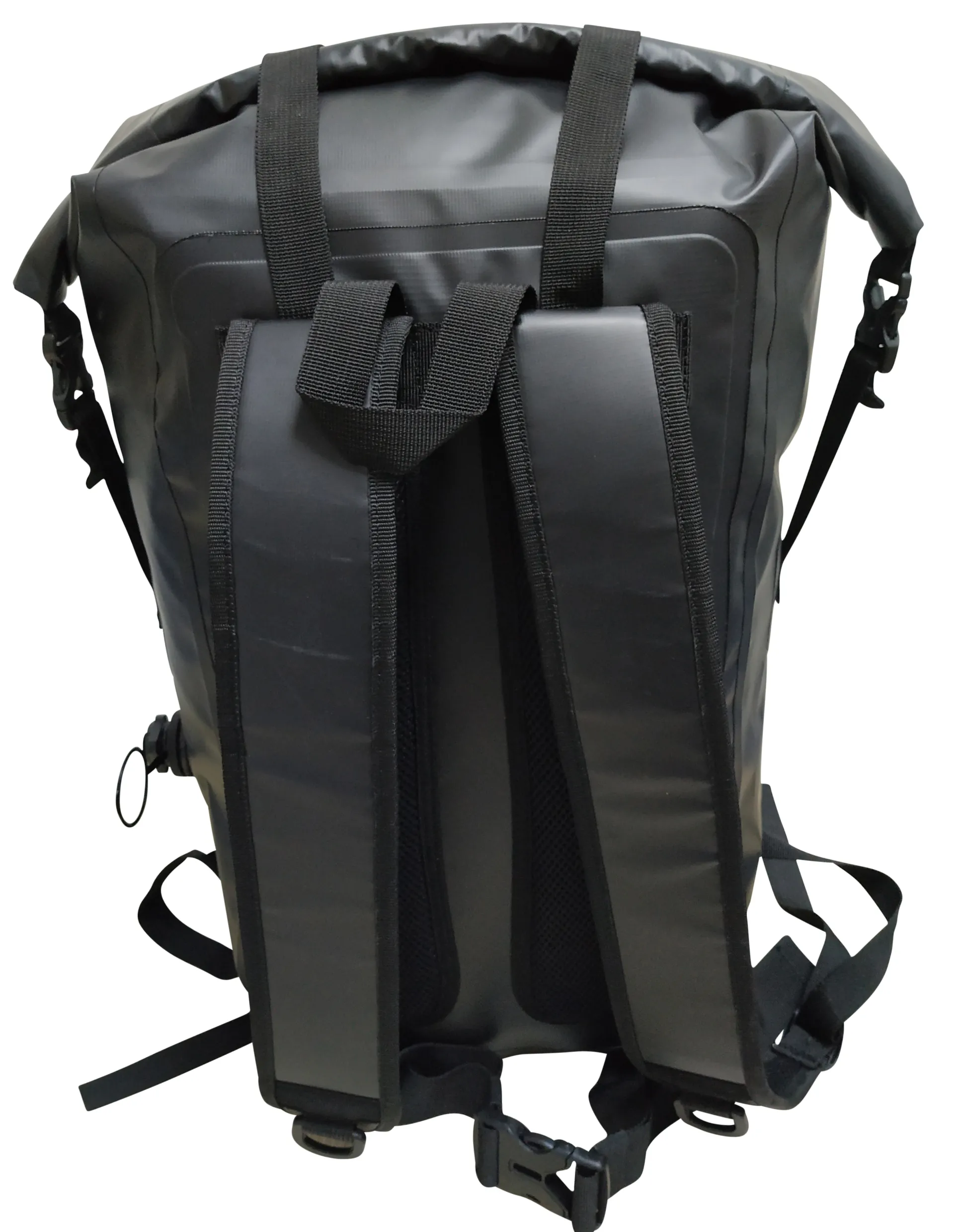 Bestplay rygsæk sort 35L