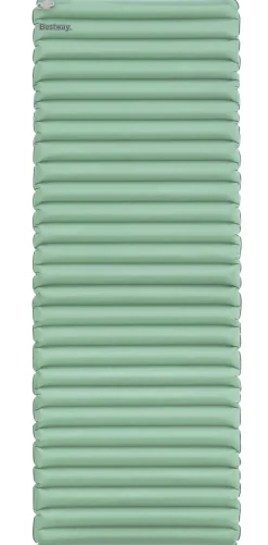 Bestway AdventuRest grøn 198x71x7,5cm