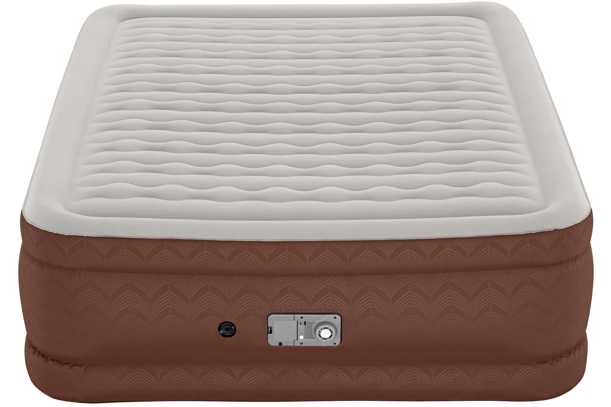 Bestway AlwayzAire queensize 203x152x51cm