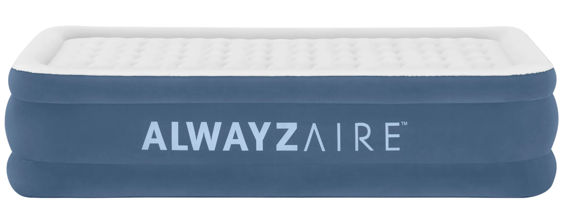Bestway AlwayzAire twinsize 191x97x46cm