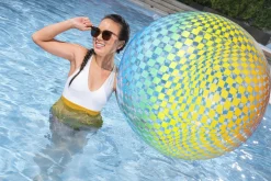 Bestway Badebold Colorsphere ø107cm