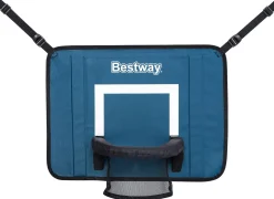 Bestway basketballplade til trampolin