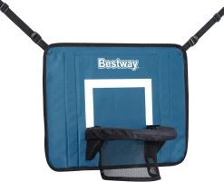 Bestway basketballplade til trampolin