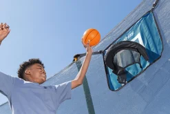 Bestway basketballplade til trampolin