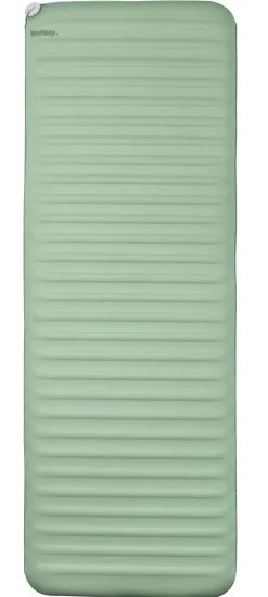 Bestway ComforTrek selvoppustelig 198x63,5x10,8cm