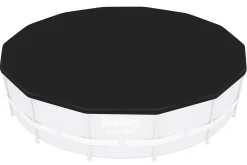 Bestway cover til pool ø396cm