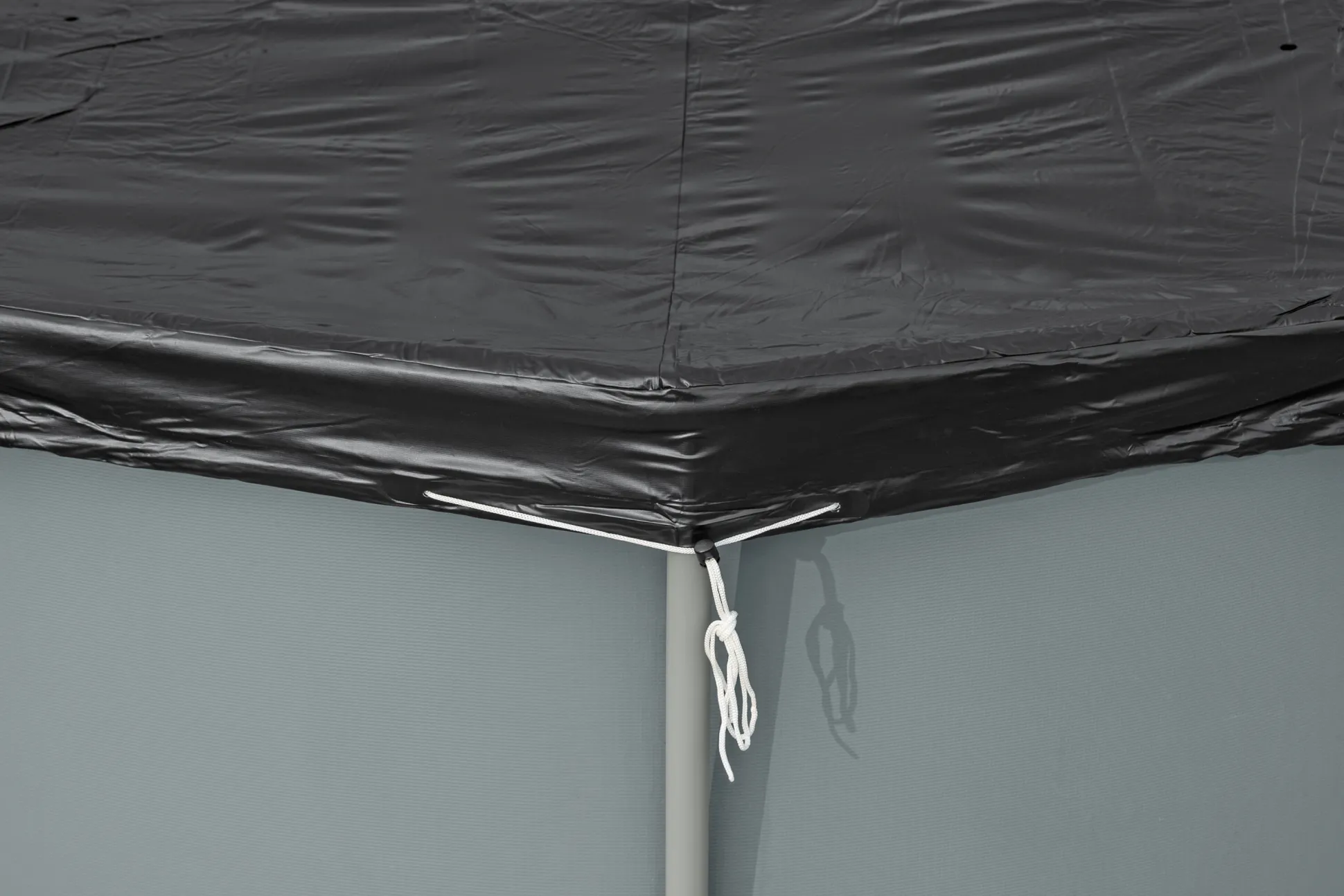 Bestway cover til pool 427x250cm