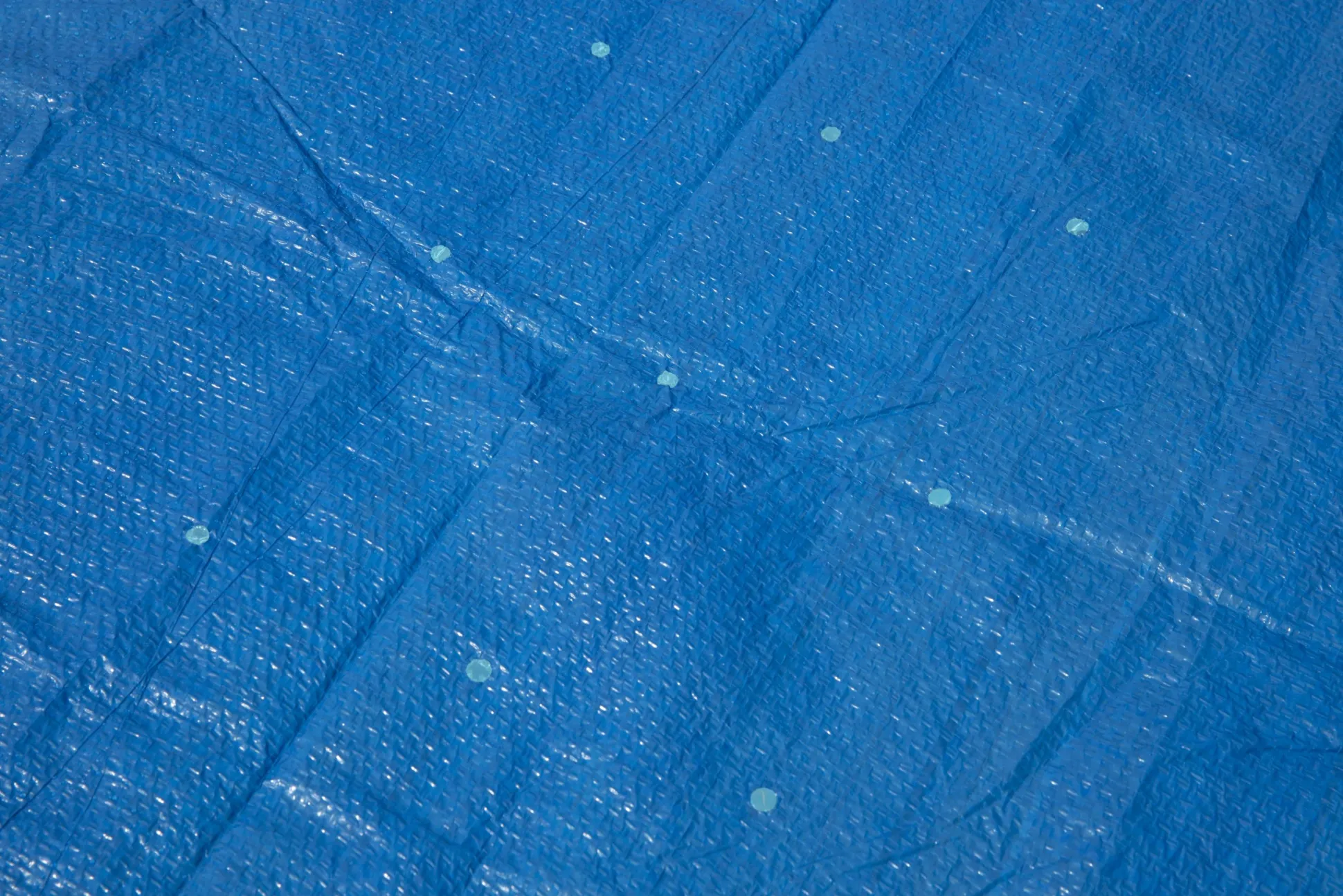 Bestway cover til pool 262x175cm