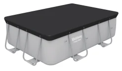 Bestway cover til pool 282x196cm