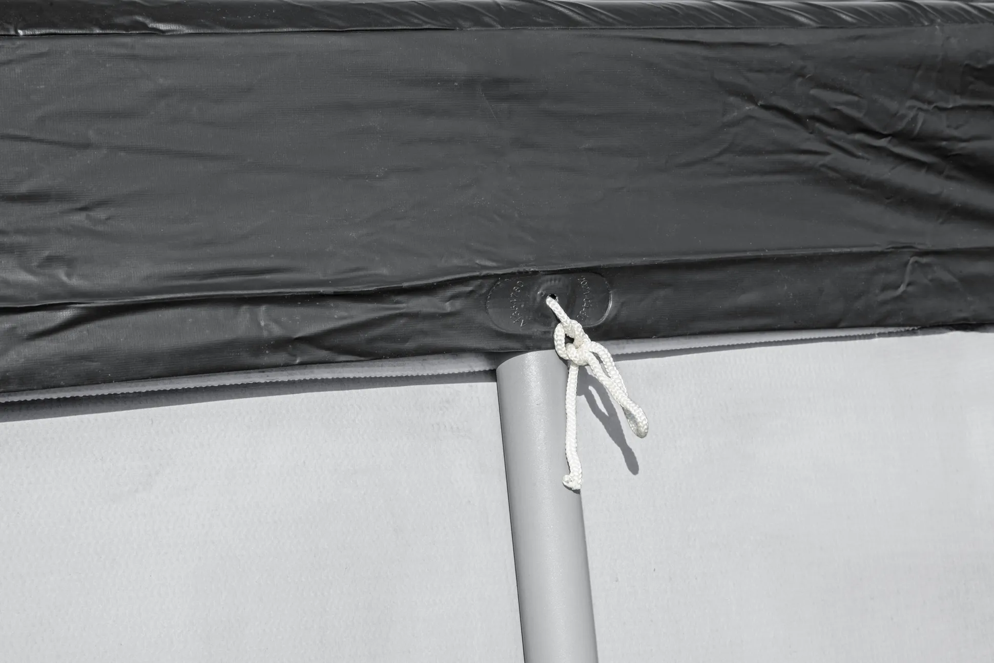 Bestway cover til pool 412x201/ 404x201cm