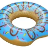 Bestway donut blå ø107cm