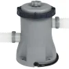Bestway Flowclear filterpumpe 1249L