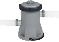 Bestway Flowclear filterpumpe 1249L