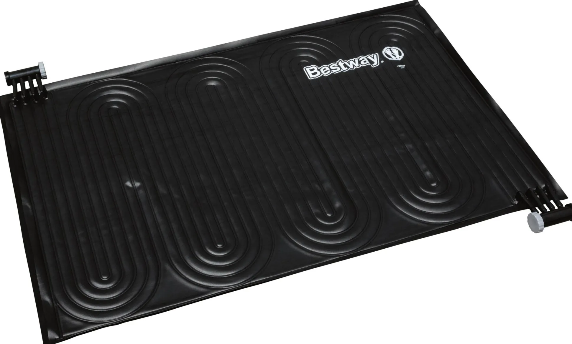 Bestway Flowclear solvarmepanel