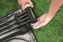 Bestway Flowclear solvarmepanel
